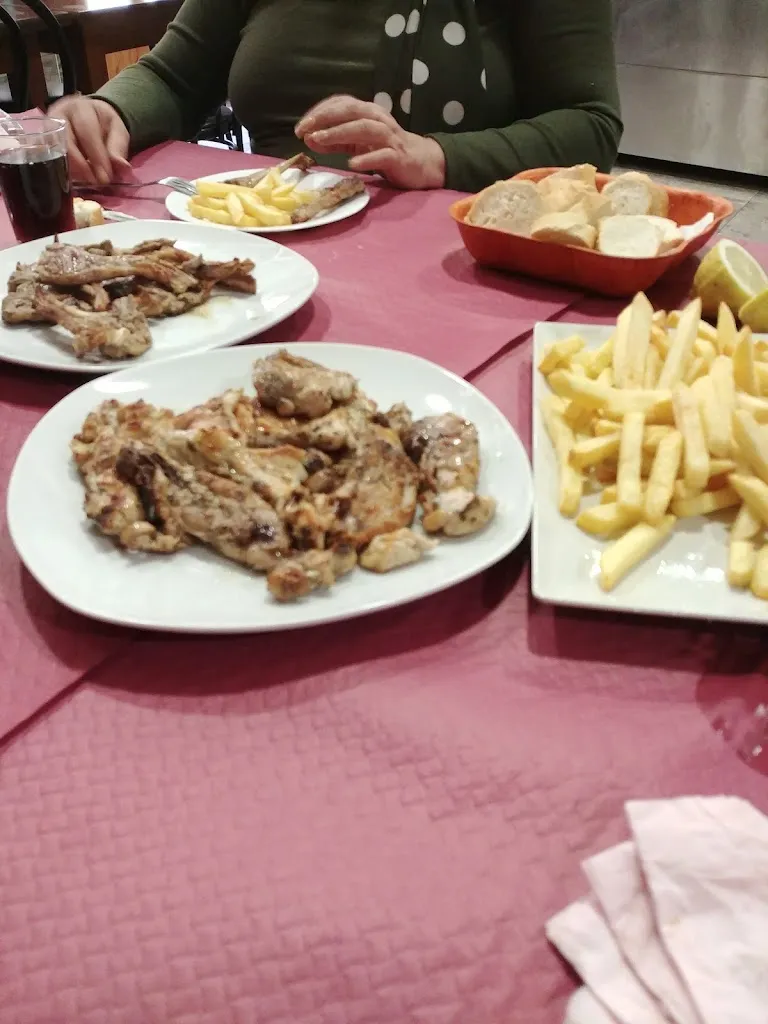 Menu_Café Bar La Plaza_Ricote_image_9