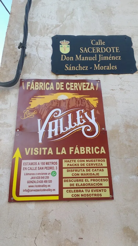 Terry Dicks_Café Bar La Plaza_Ricote_review