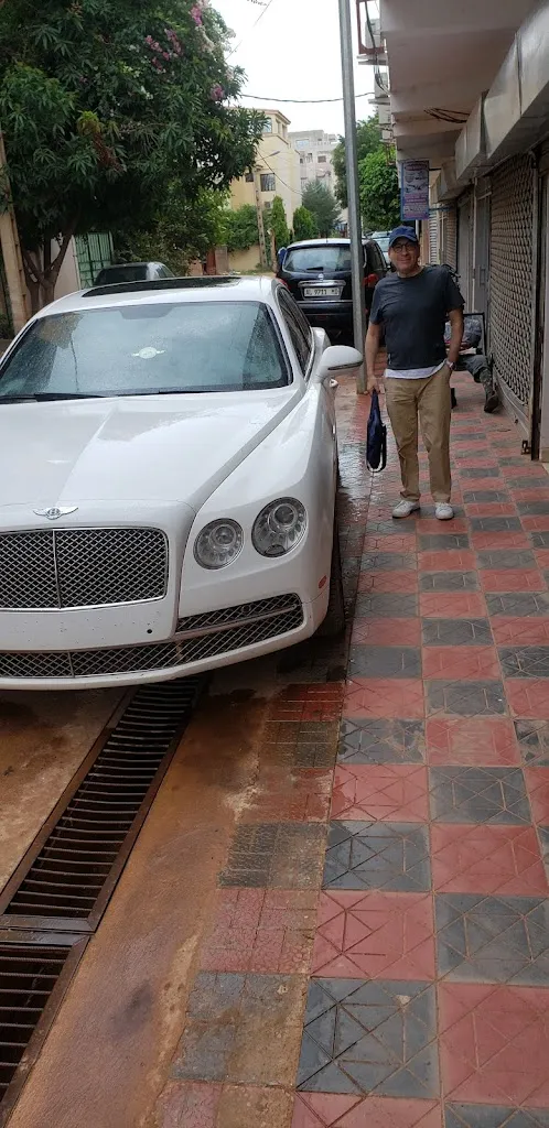 Angelo Moreno_Café Bar La Plaza_Ricote_review