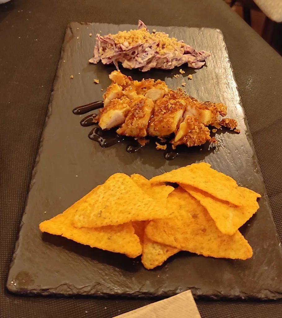 Alichae Run_Palike_Moratalla_review