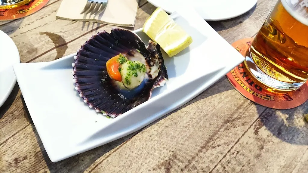 Rey Lobo_Restaurante Montebenamor_Moratalla_review