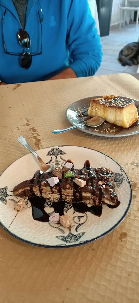 Menu_Bar Restaurante Camping La Puerta_Moratalla_image_9