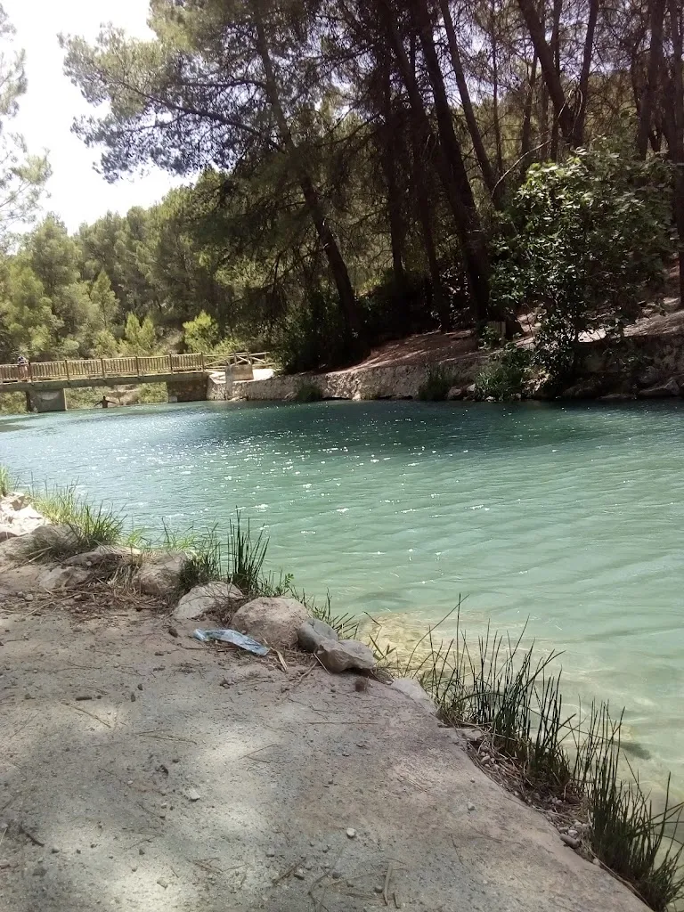 LJ West_Bar Restaurante Camping La Puerta_Moratalla_review