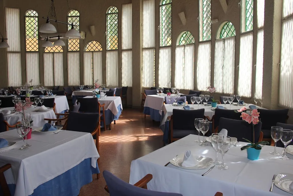 Bar Restaurante Camping La Puerta_Moratalla_slider_image_1