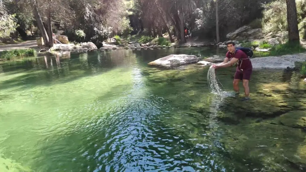 Bar Restaurante Camping La Puerta_Moratalla_slider_image_2