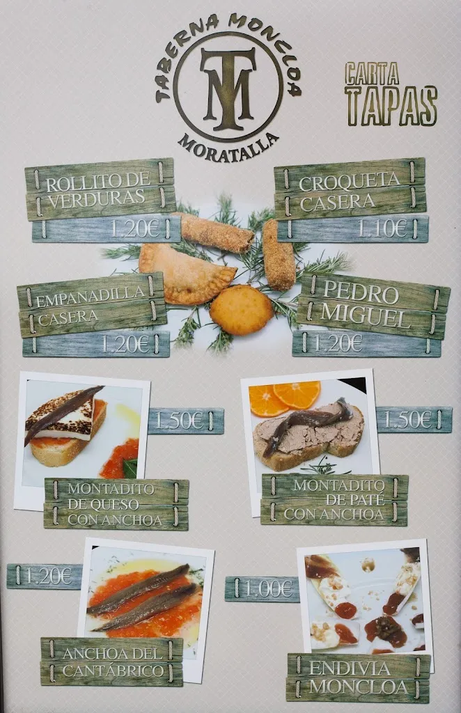 Menu_Taberna Moncloa_Moratalla_image_1