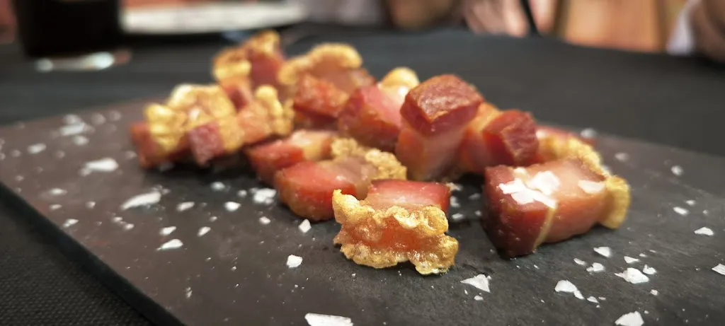 Trini Martinez i Rubio_Taberna Moncloa_Moratalla_review