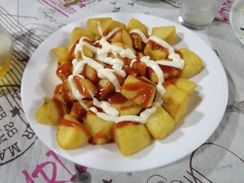 Menu_Mesón La Farola_Moratalla_image_5