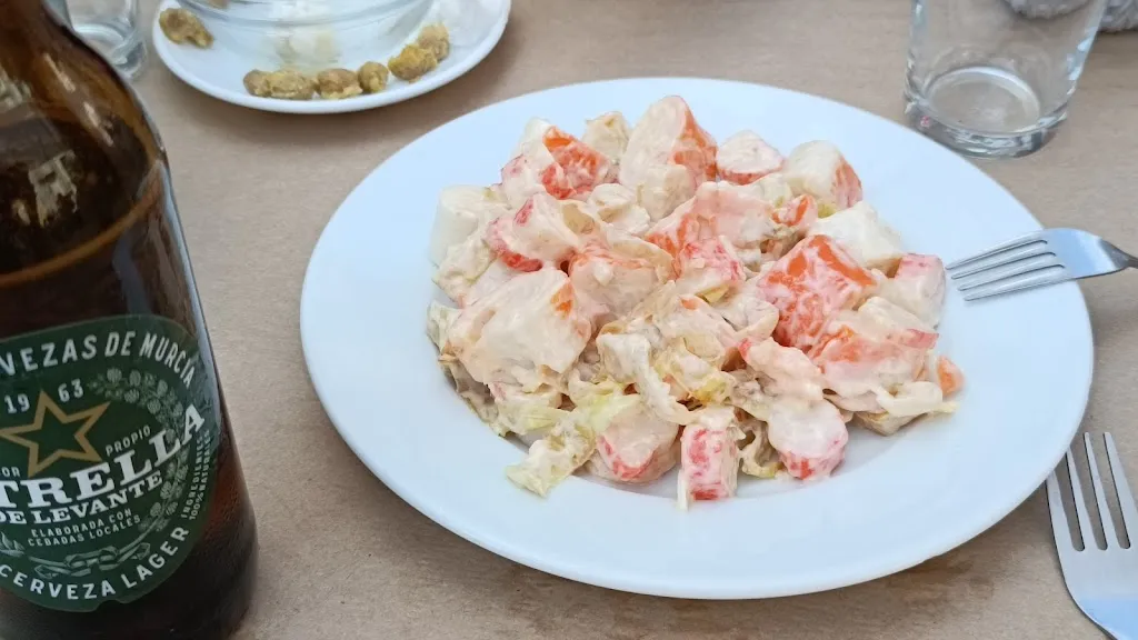 Rey Lobo_Mesón La Farola_Moratalla_review