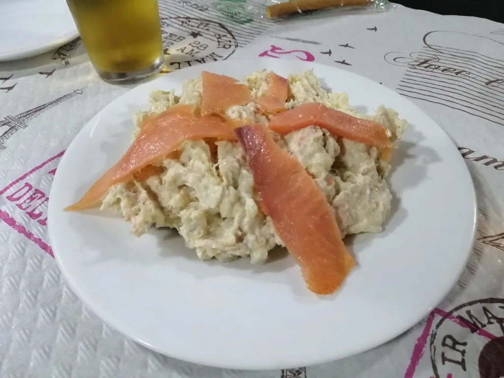 Darwader_Mesón La Farola_Moratalla_review