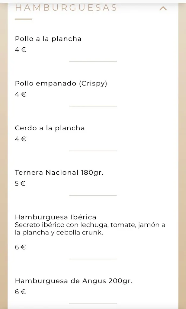 Menu_El Sitio Restaurante_Moratalla_image_4