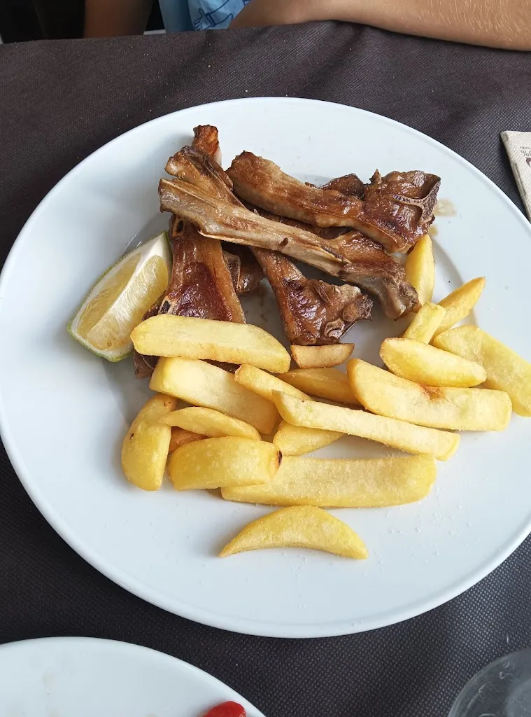 Francisco Javier Valero López_El Sitio Restaurante_Moratalla_review