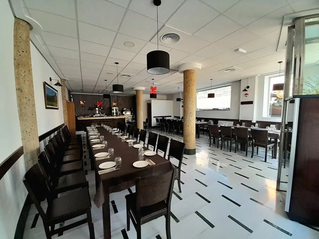 El Sitio Restaurante restaurant in Moratalla