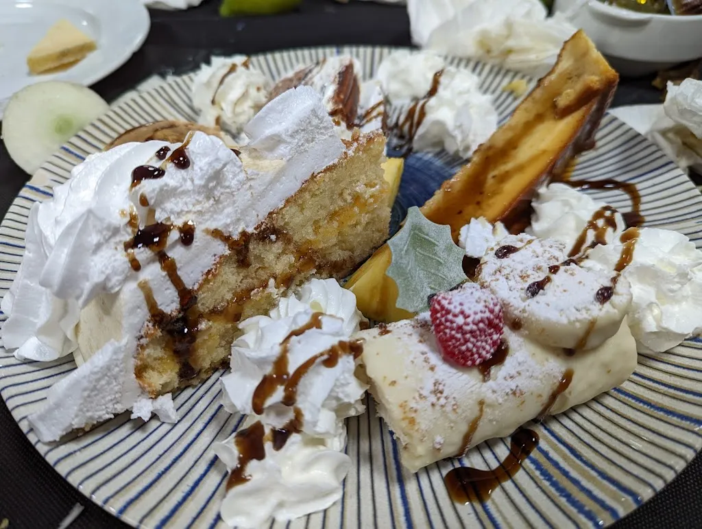 Menu_Parrilla Los Cuartos_Redován_image_3