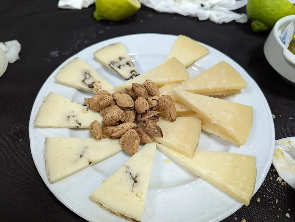 Menu_Parrilla Los Cuartos_Redován_image_5