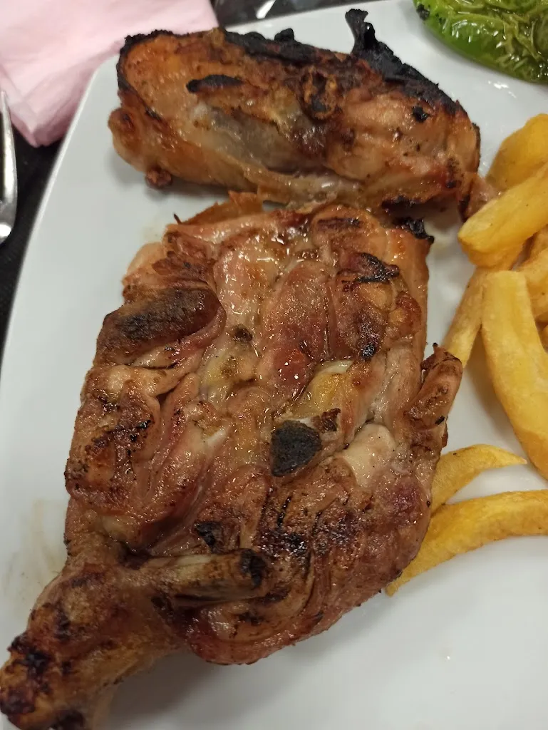 Menu_Parrilla Los Cuartos_Redován_image_8