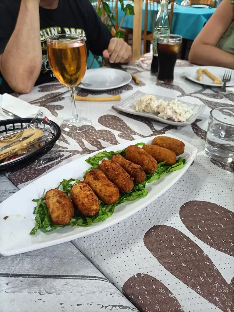 M A r_Parrilla Los Cuartos_Redován_review