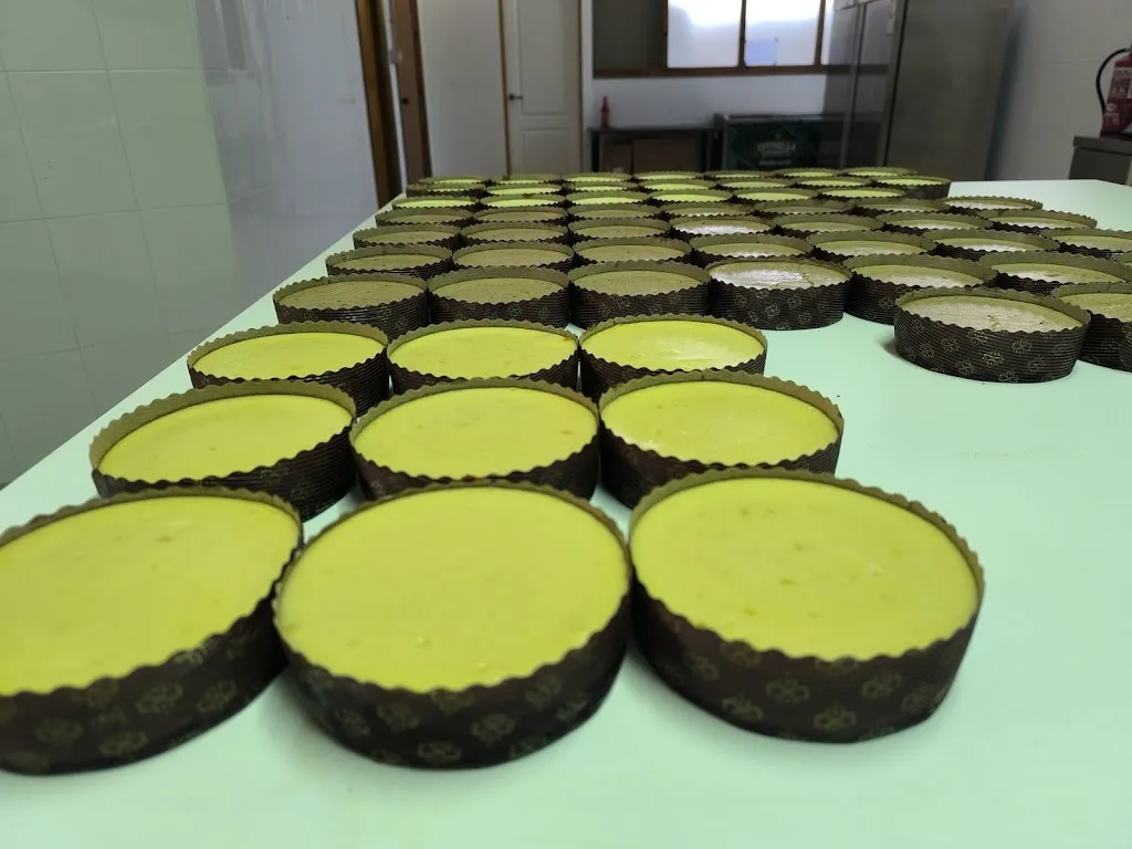 ANSIA restaurant in Moratalla