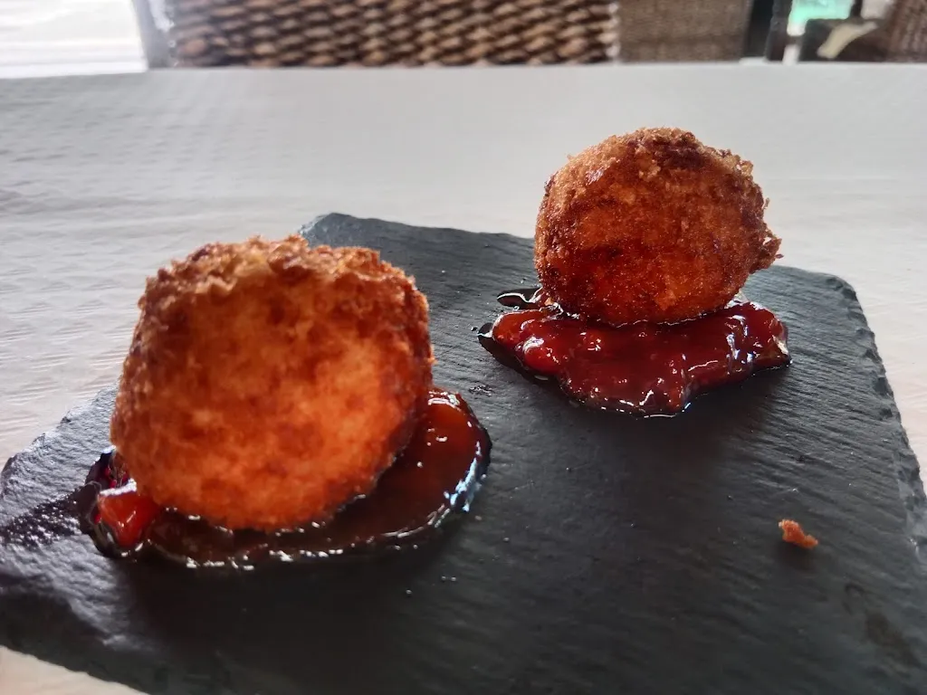 Alex_Restaurante El Cortijo_Moratalla_review