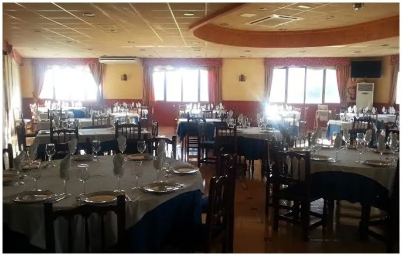 Restaurante El Cortijo_Moratalla_slider_image_1