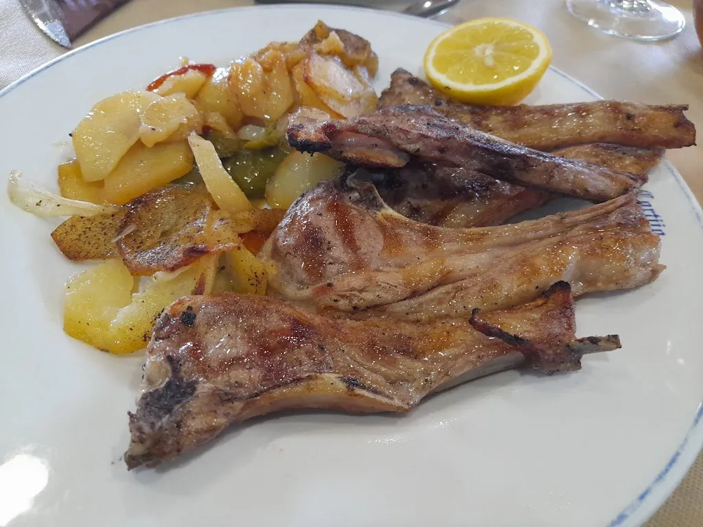 Restaurante El Cortijo_Moratalla_slider_image_3