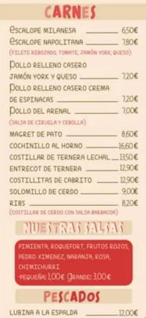 Menu_Pipiolo Restaurante SL_Moratalla_image_1