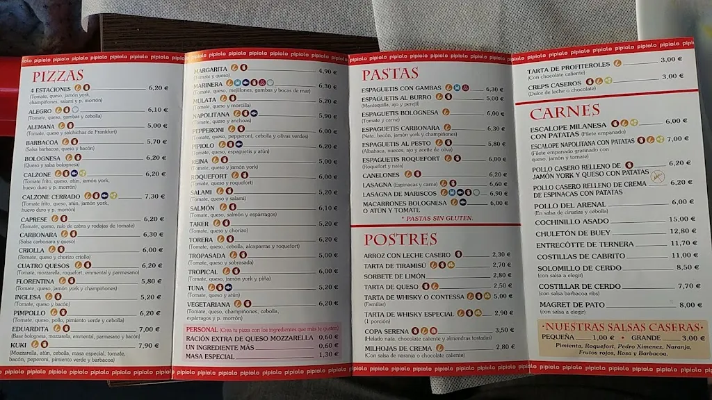 Menu_Pipiolo Restaurante SL_Moratalla_image_2