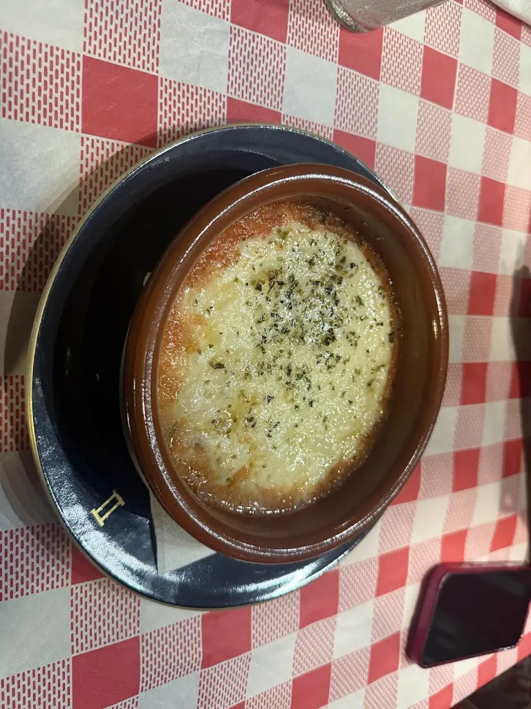 Carlos alejandro Hidalgo Pinzon_Pipiolo Restaurante SL_Moratalla_review