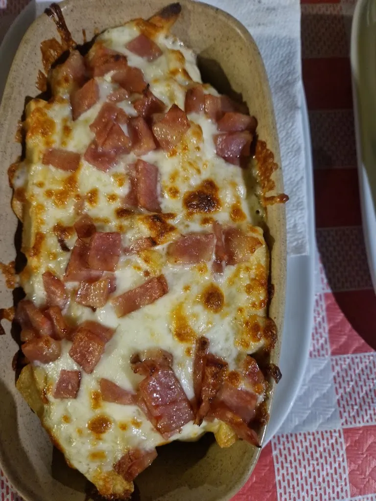 Aire de Béjar_Pipiolo Restaurante SL_Moratalla_review