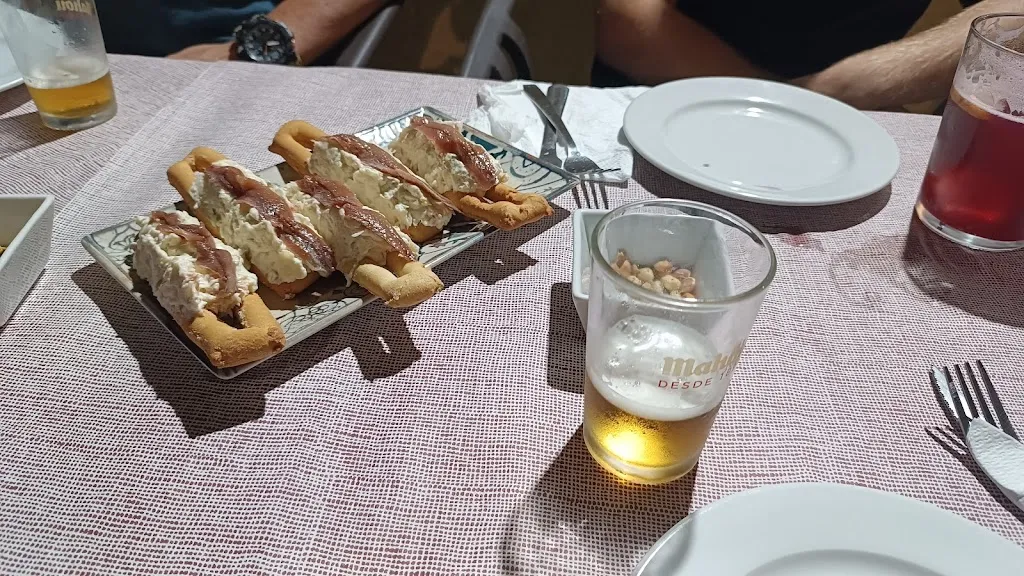 Rey Lobo_Bar Taperia Alanshé restaurante_Moratalla_review