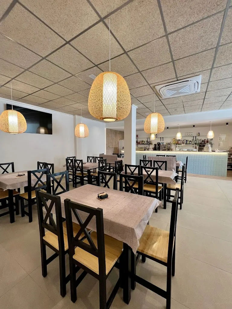 Bar Taperia Alanshé restaurante restaurant in Moratalla