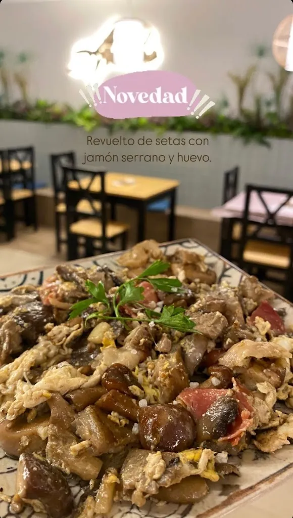 Bar Taperia Alanshé restaurante_Moratalla_slider_image_3