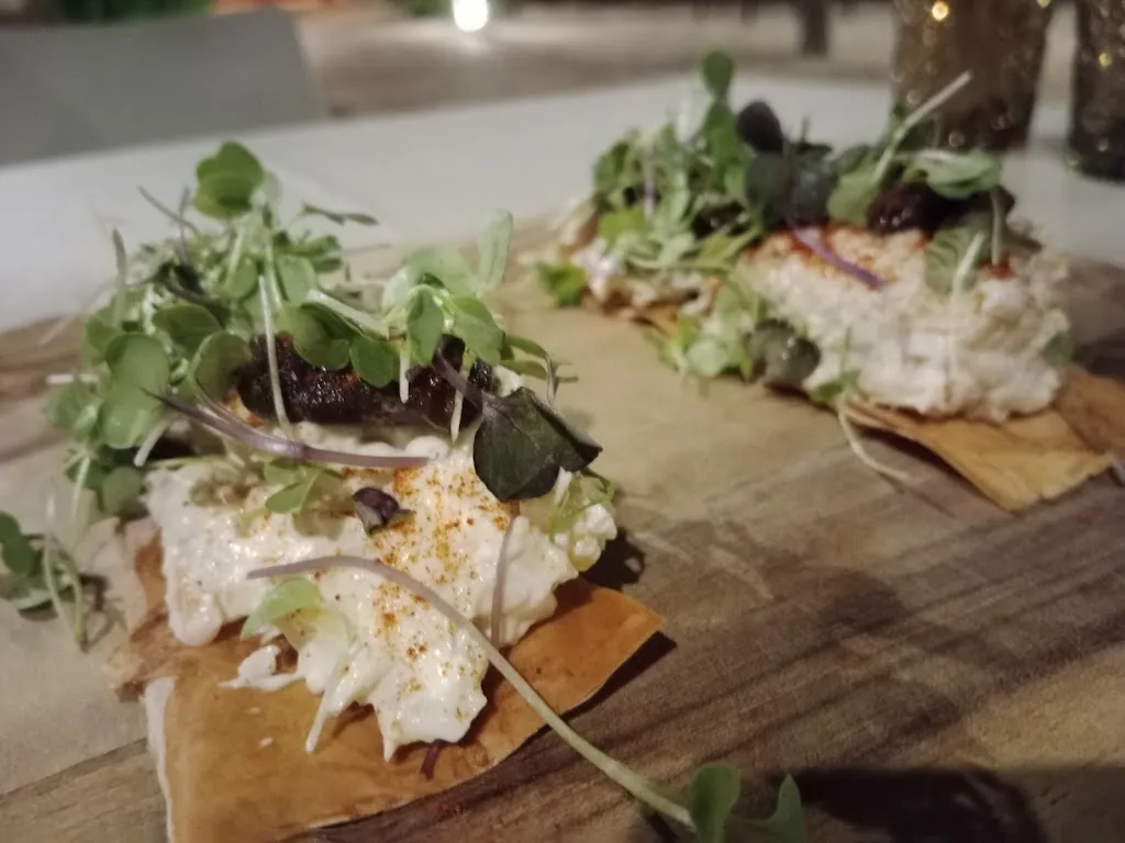 Alex_Restaurante casa Pernías_Moratalla_review