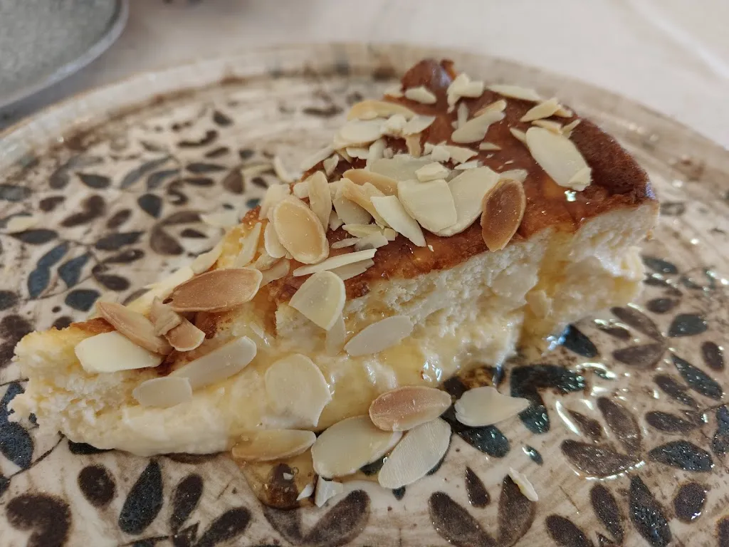 Jorge de lara_Restaurante casa Pernías_Moratalla_review