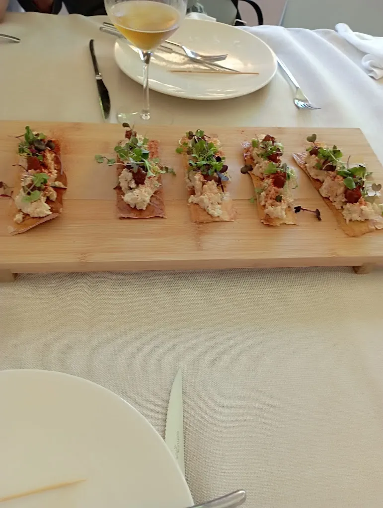 Restaurante casa Pernías restaurant in Moratalla