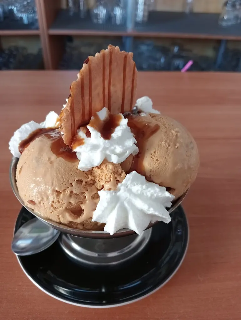 Menü_Taperia heladería el nazareno_Moratalla_Bild_7