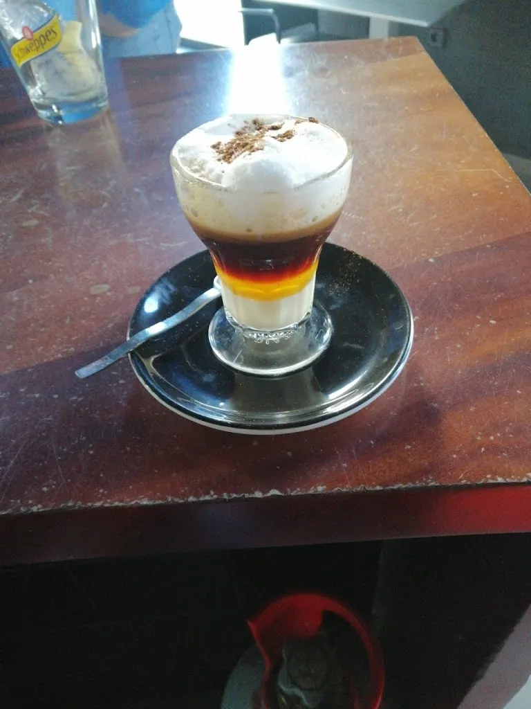 Menü_Taperia heladería el nazareno_Moratalla_Bild_9