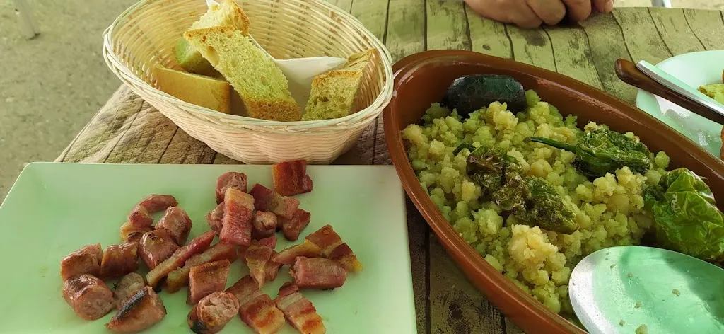 Menu_Restaurante Albergue La Pava_Moratalla_image_1