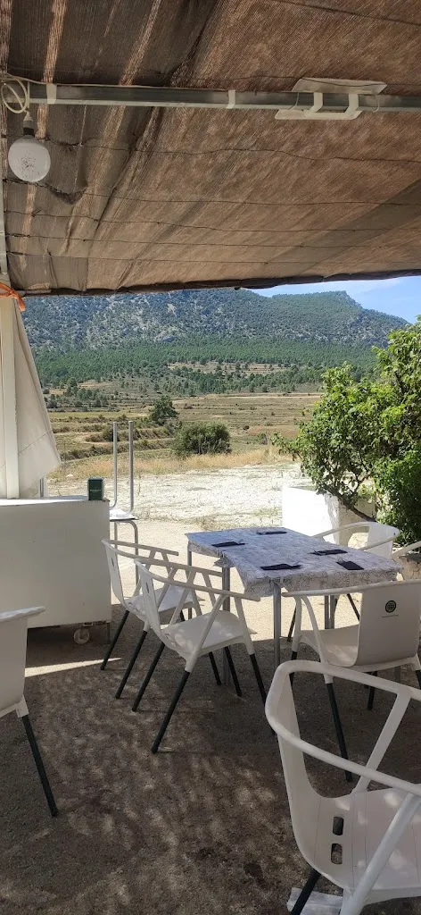 Espe_Restaurante Albergue La Pava_Moratalla_review