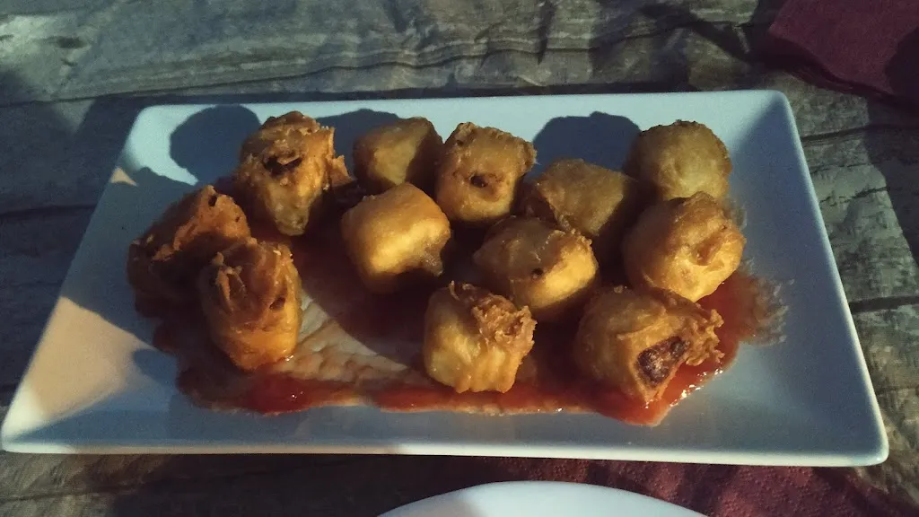 Fuen JM_Restaurante Albergue La Pava_Moratalla_review