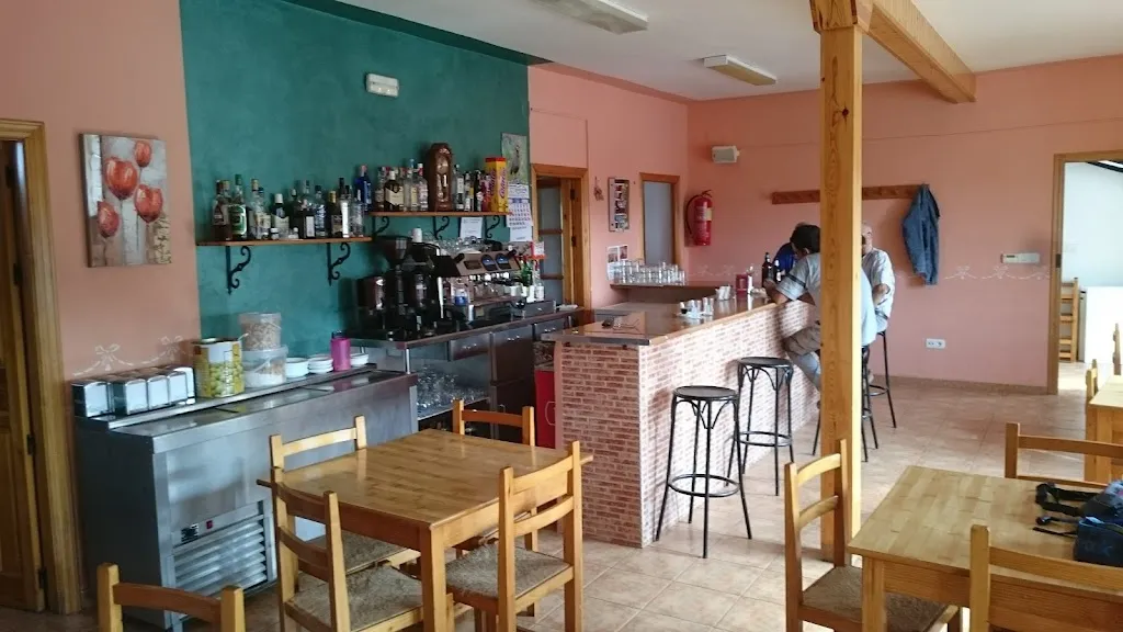 Restaurante Albergue La Pava restaurant in Moratalla