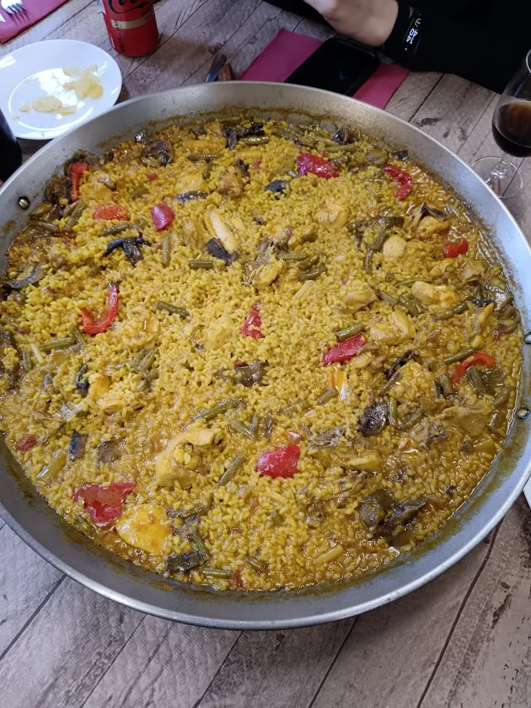 Restaurante Albergue La Pava_Moratalla_slider_image_2