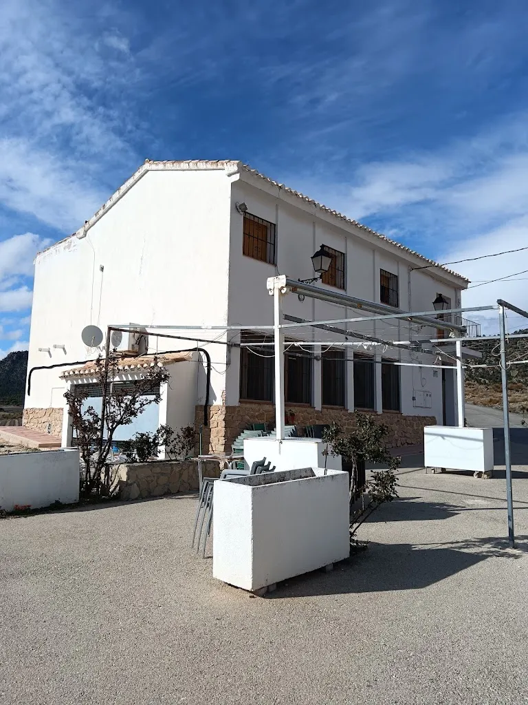 Restaurante Albergue La Pava_Moratalla_slider_image_3