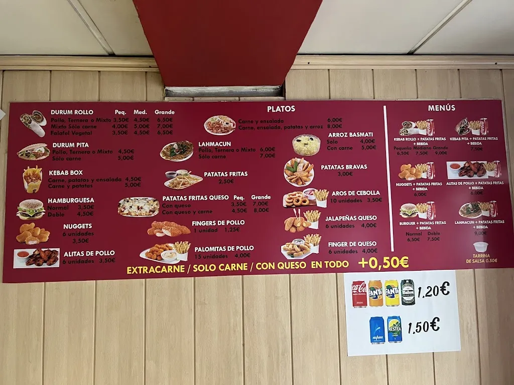 Menu_Bombay Kebab_Moratalla_image_1