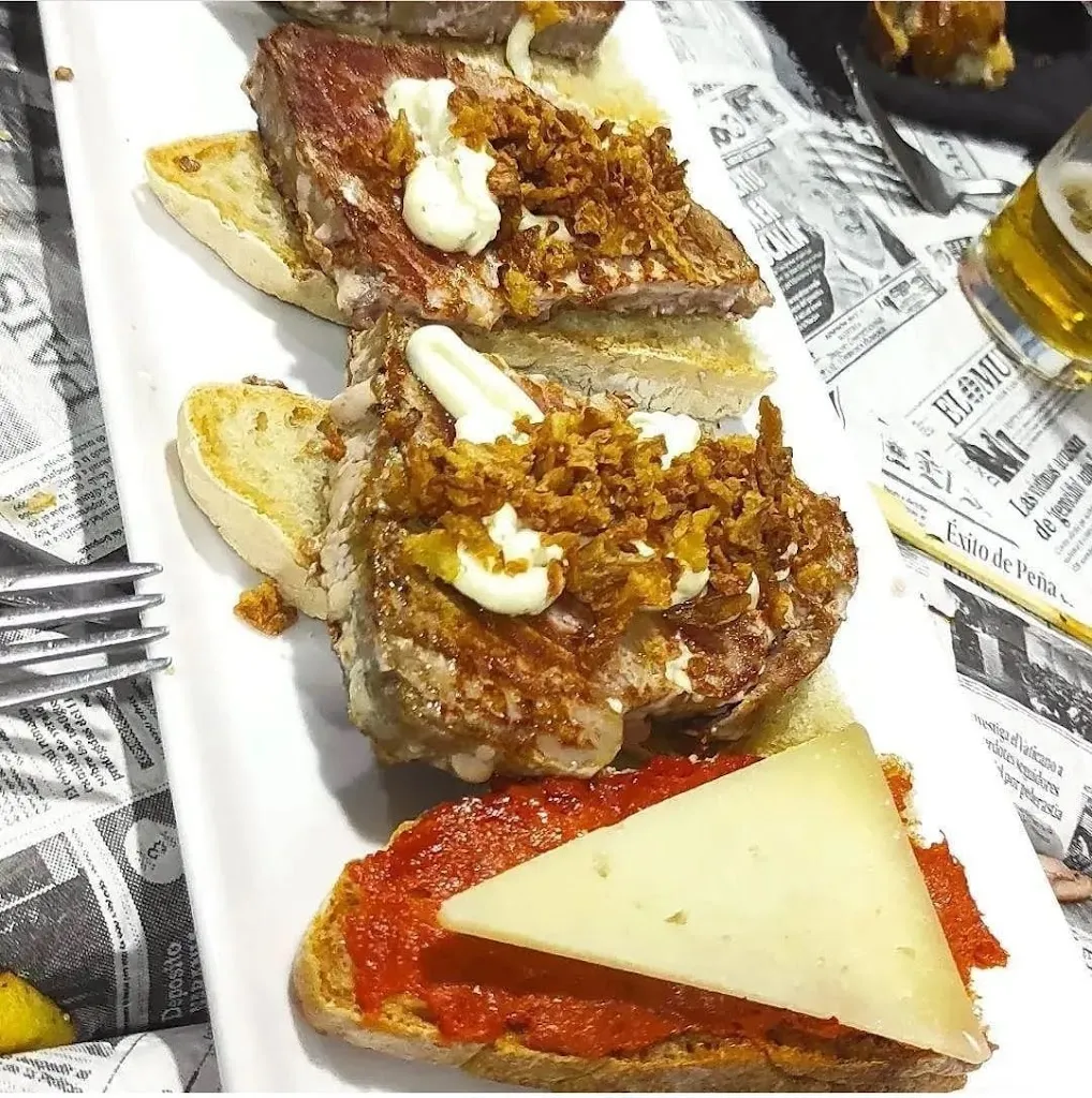 Tapería Semáforo_Moratalla_slider_image_3