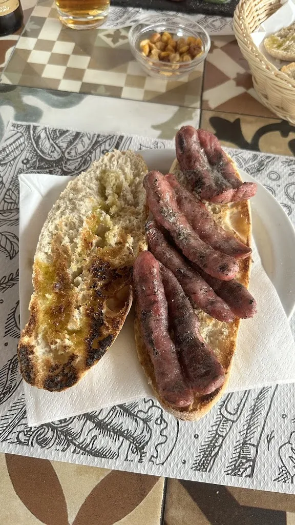 Jose Guillen_Cafeteria Saboy_Redován_review