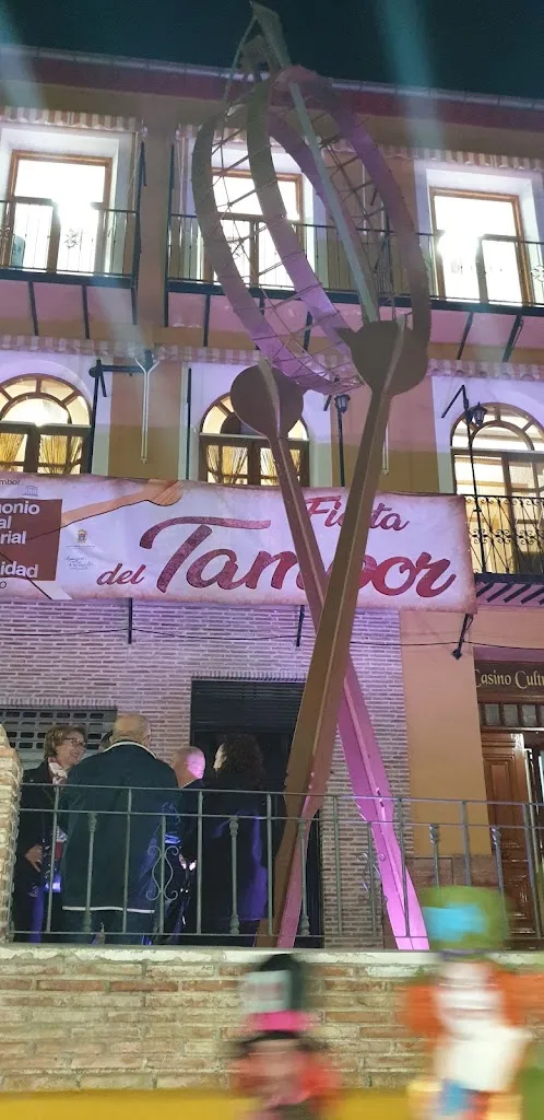 Bar Carlos Sixto restaurant in Moratalla