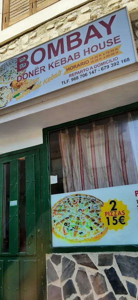 David Farrer_MORATALLA KEBAB HOUSE_Moratalla_review