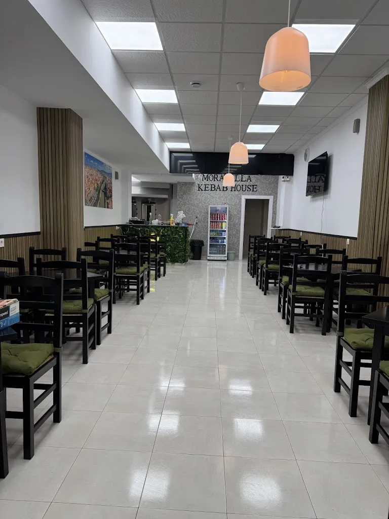 Delicias Kebab_MORATALLA KEBAB HOUSE_Moratalla_review