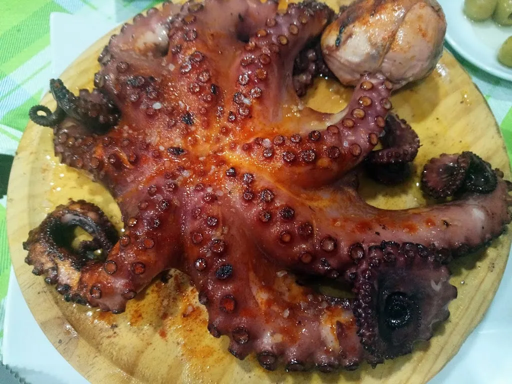 Menu_Bar El Agarre_Moratalla_image_3